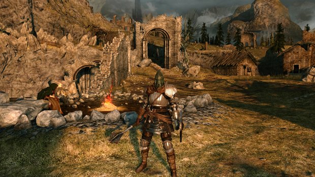 Modder Durante has tips to push Dark Souls II's graphics even further