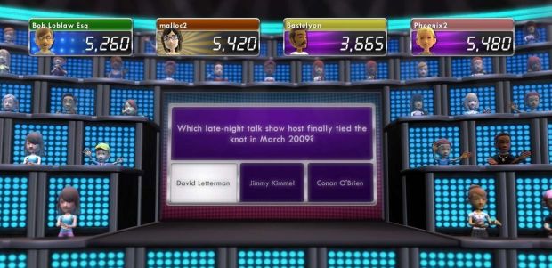 Xbox committed to developing 1 vs. 100-style interactive gameshows again