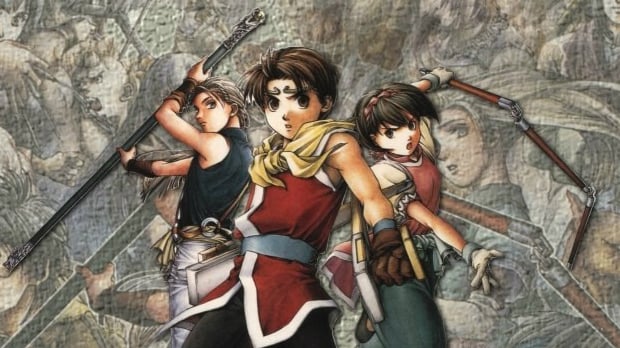 Suikoden II ESRB rating foreshadows PSN release