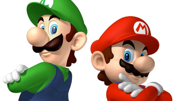 Were you player one or player two?