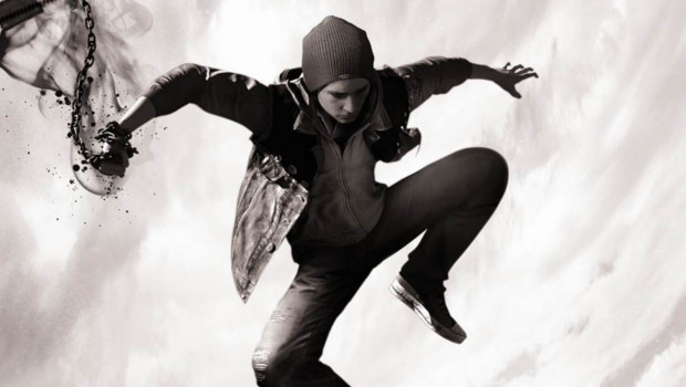 You won't get a new power from inFamous: Second Son's Paper Trail missions
