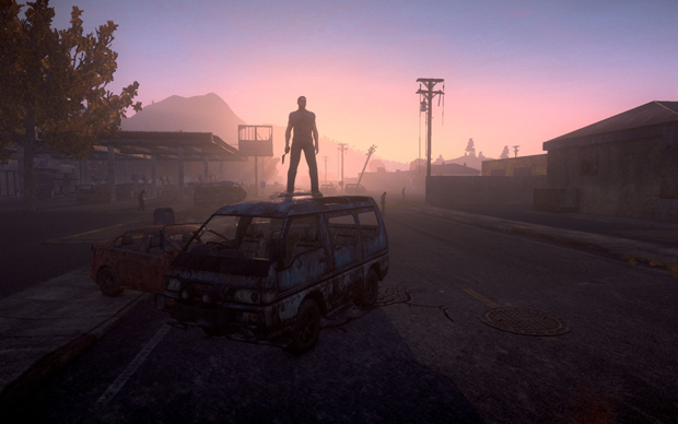 SOE talks early monetization plans for its zombie survival MMO H1Z1