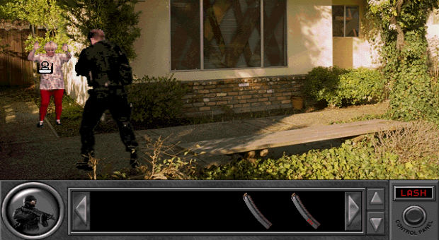 Teen calls SWAT IRL in retaliation for Call of Duty loss