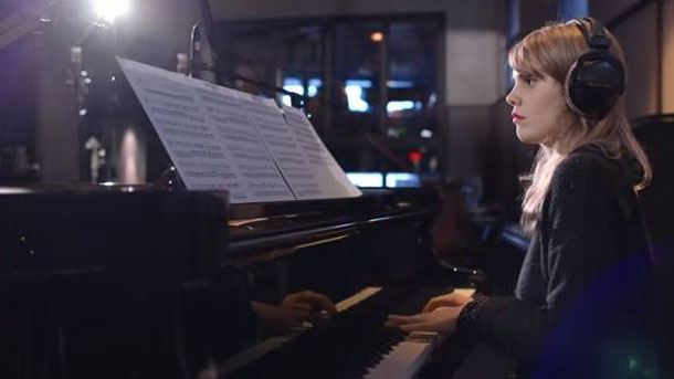 You'll be able to snag Child of Light's soundtrack pretty soon