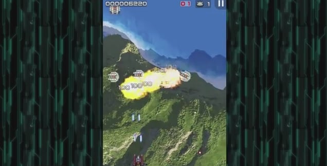 The Wii U is getting one shmup richer soon with Gaiabreaker