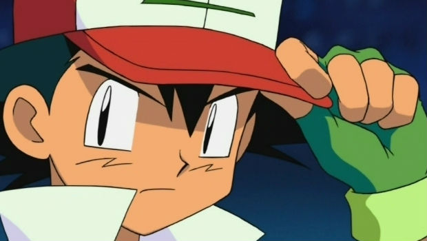 You can now download the Pokemon TV App on your Kindle device