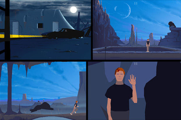 German ratings board outs Another World: 20th Anniversary Edition