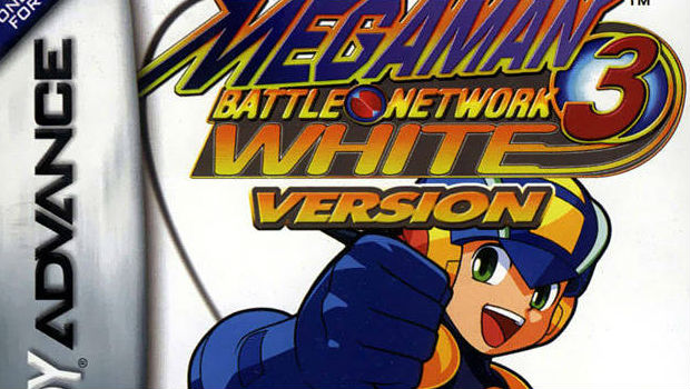 Mega Man Battle Network 3 rated for Wii U eShop