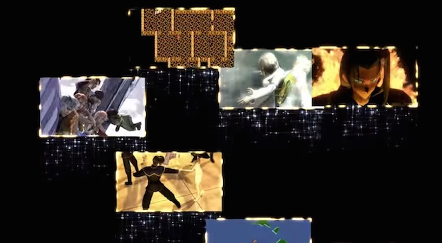 BEST COMMERCIAL EVER MADE: Theatrhythm Final Fantasy Curtain Call