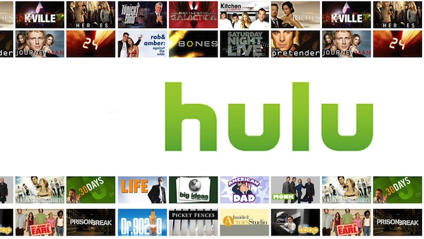 You can now control Hulu on consoles with your mobile device