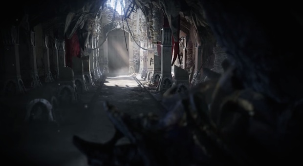 Unreal Engine 4 goes to Xbox One, PS4 in 4.1 update