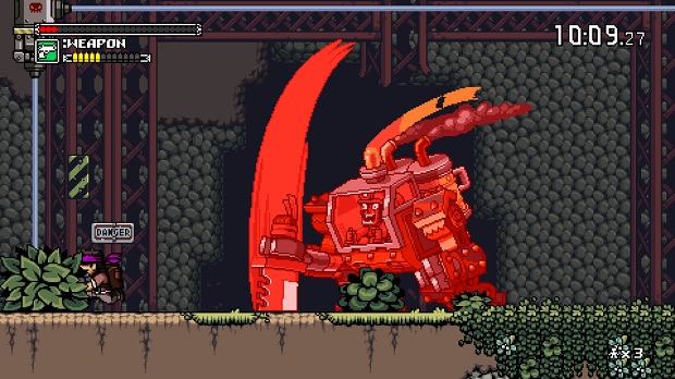 Launching Mercenary Kings for free on PS Plus was a gamble