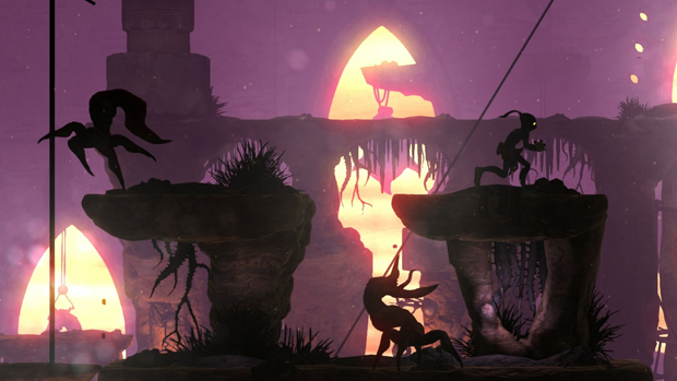 PlayStation cross-buy announced for Oddworld: New 'n' Tasty