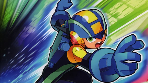 Capcom confirms GBA games coming to Wii U