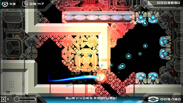 Velocity Ultra is tomorrow's PlayStation Plus freebie