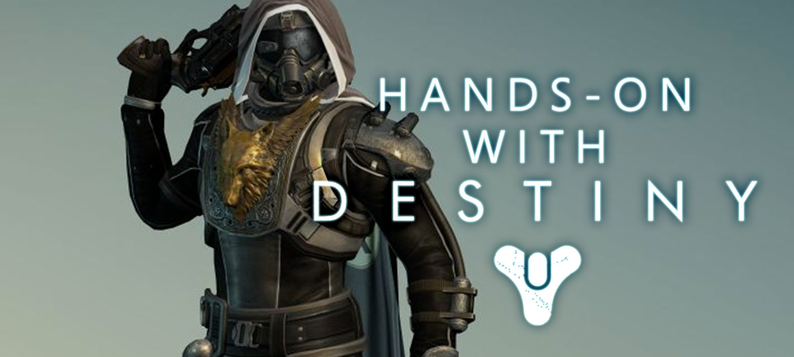 Video: Destiny wasn't everything Hamza was hoping for