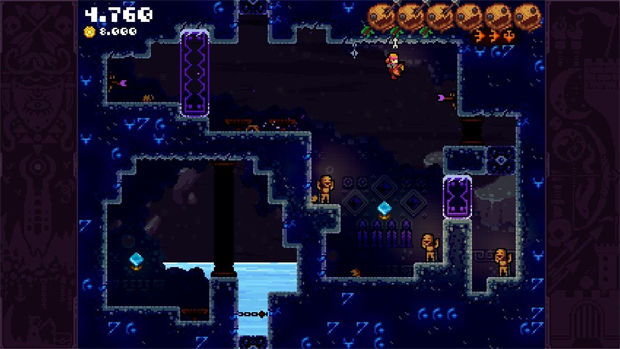 Towerfall on PS4 selling better than PC and Ouya