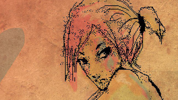 Chiptune artist Shael Riley wants to train your ears with new game