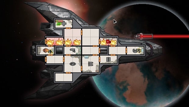 It's possible to swap FTL saves from your PC to your iOS device