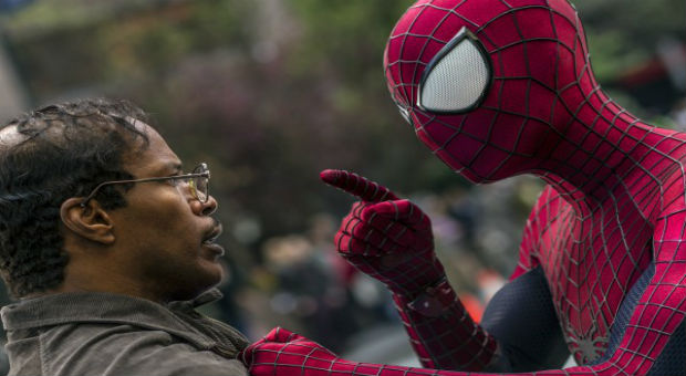 It looks like The Amazing Spider-Man 2 isn't delayed on Xbox One