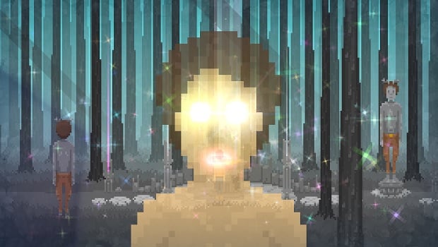 Here's another mixed bag of Steam Greenlight titles