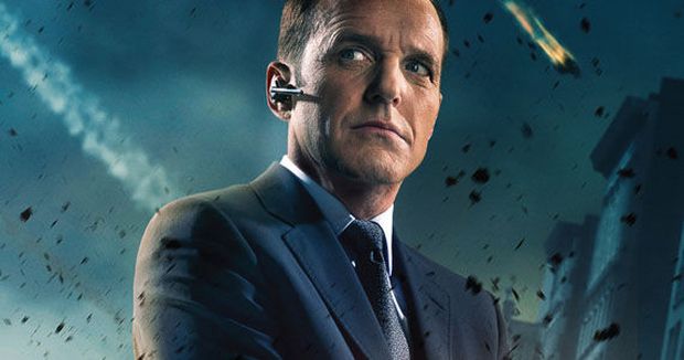 Actor Clark Gregg to reveal the Marvel addition in Disney Infinity 2.0