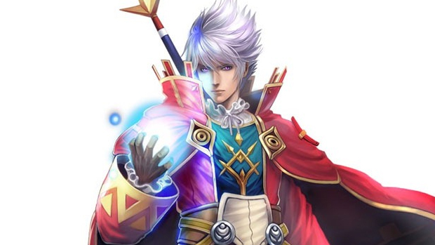 Ragnarok Odyssey Ace receives demo, DLC in May