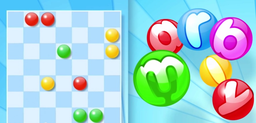Alexey Pajitnov's Marbly receives a major update