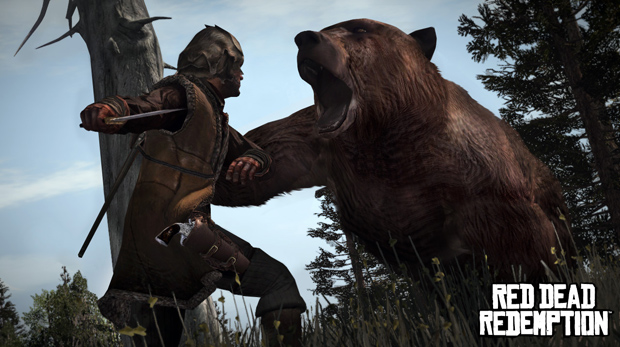 Here's what the GameSpy shutdown means for Rockstar's games