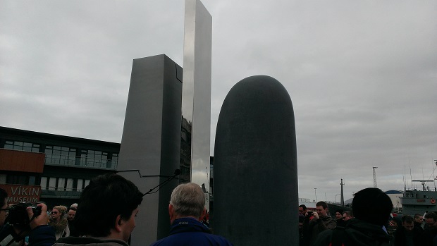 EVE Fanfest 2014 kicks off with kickass monument