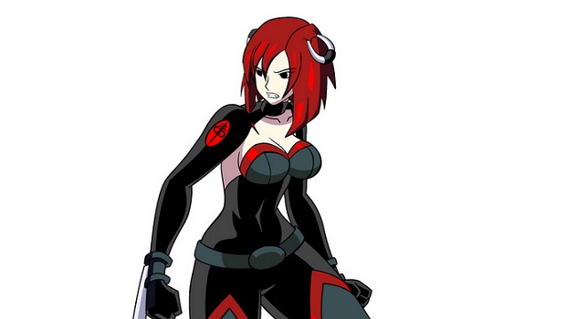 BloodRayne: Betrayal takes a bite out of Steam today