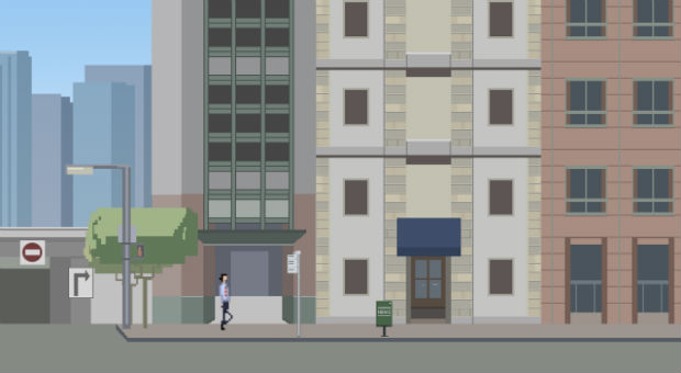 Wake the Dreamer strikes a peculiar balance between waking life and nightmares