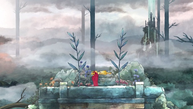 Live Show: Embracing (our inner) children with Child of Light