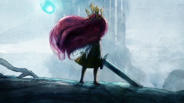 Contest: Win a code for Child of Light!