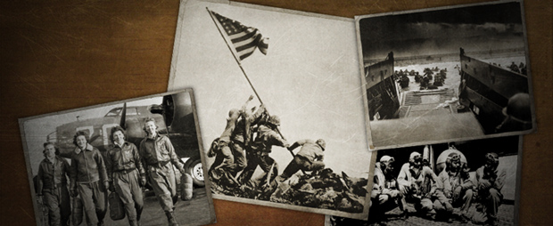 Wargaming supports National Military Appreciation Month