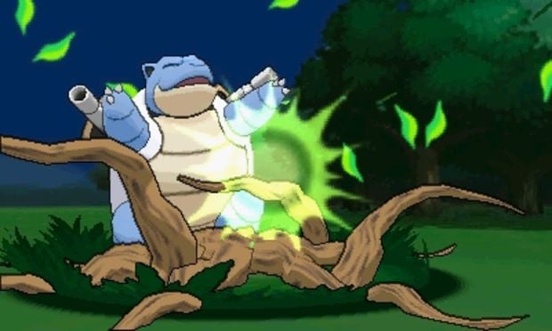 The Pokemon International Challenge takes place this month