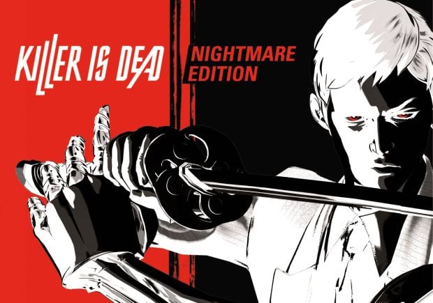 Check out Killer is Dead's PC specs