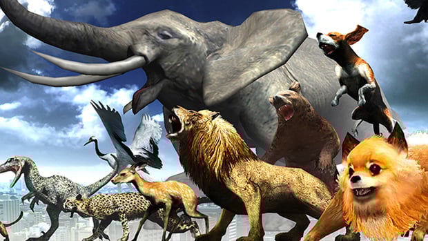 America wasn't as into Tokyo Jungle as Europe