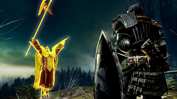 What's your Dark Souls II covenant of choice?