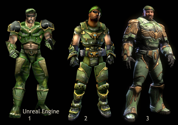 Epic is doing something with Unreal Tournament next week