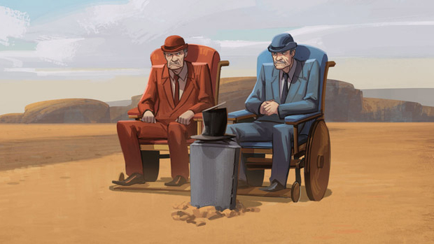 Team Fortress 2 celebrates Free Comic Book Day with a quick primer