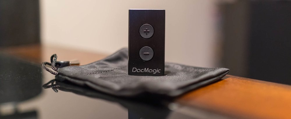 Review: Cambridge Audio DacMagic XS USB DAC