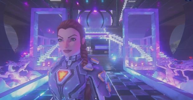 See all the cool things users have made in Everquest Next Landmark