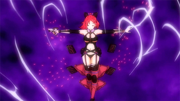 Atlus delivers a due date for Conception II in Europe