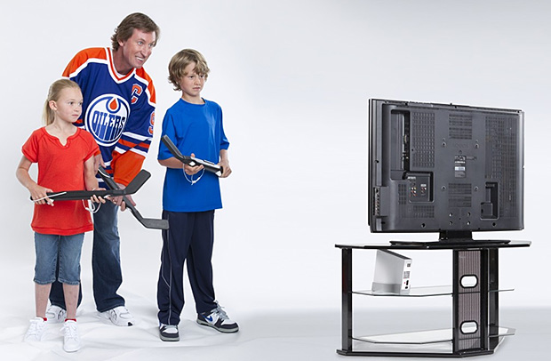 EA is teasing a new NHL game