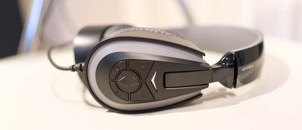 Review: Klipsch KG-200 Pro Audio Wired Gaming Headset