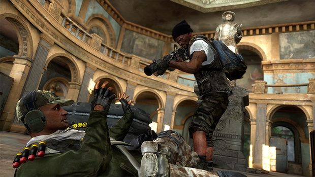 Trailer highlights The Last of Us' Reclaimed Territories DLC