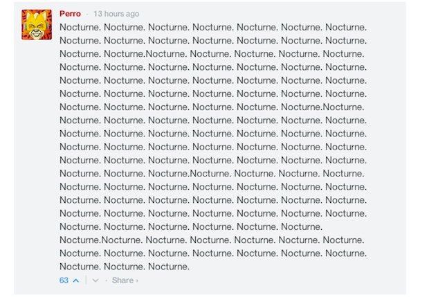 Shin Megami Tensei: Nocturne is available on PlayStation Network today