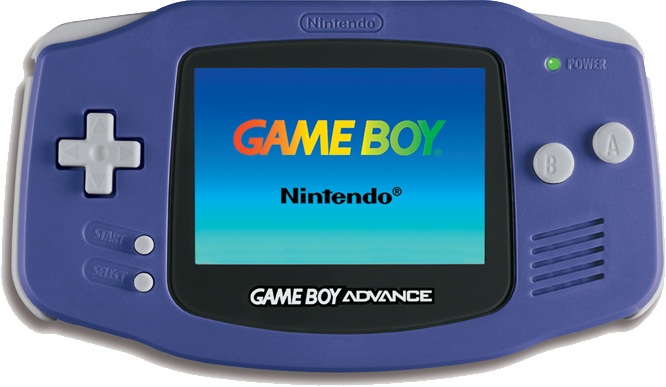 Nintendo trademarks several 'Advance' items in Japan
