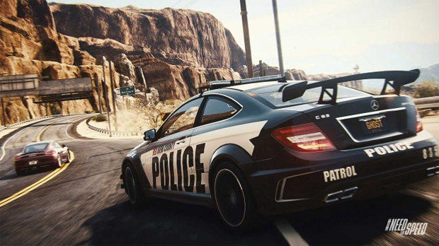There won't be a new Need for Speed this year